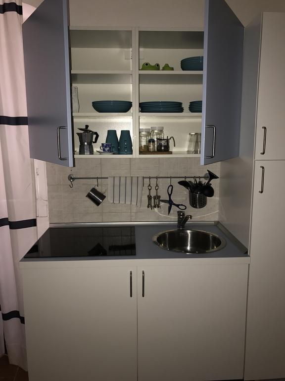 H24 Vacanze Apartment Villanova Monteleone Exterior photo