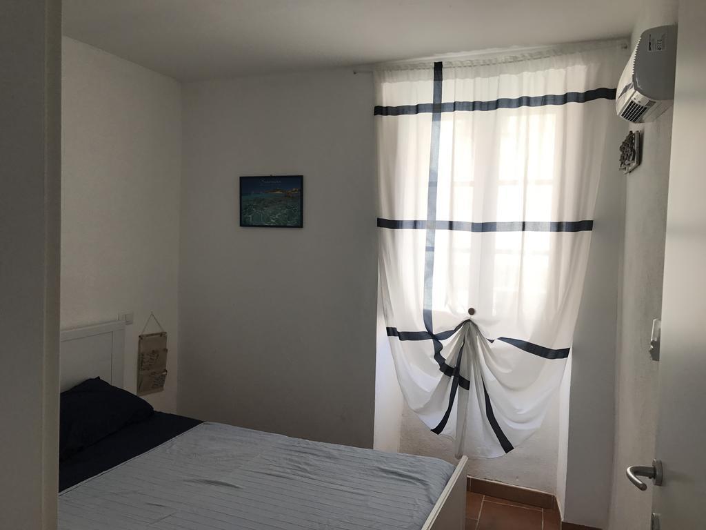 H24 Vacanze Apartment Villanova Monteleone Exterior photo