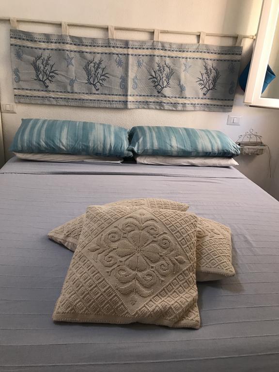 H24 Vacanze Apartment Villanova Monteleone Exterior photo