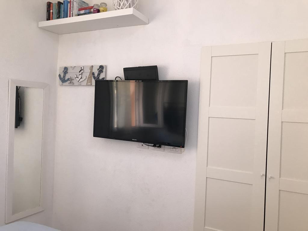 H24 Vacanze Apartment Villanova Monteleone Exterior photo